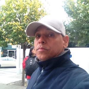 Meet your Posher, Rafa